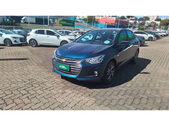 CHEVROLET ONIX 1.0 FLEX LT MANUAL CHEVROLET ONIX 1.0 FLEX LT MANUAL